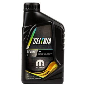 5LT OLIO ORIGINALE SELENIA FORWARD 0W20 ACEA C5 FIAT 955535-DSX CTR n°  F013.K15 EURO 6 CON UREA – Ricambi Online