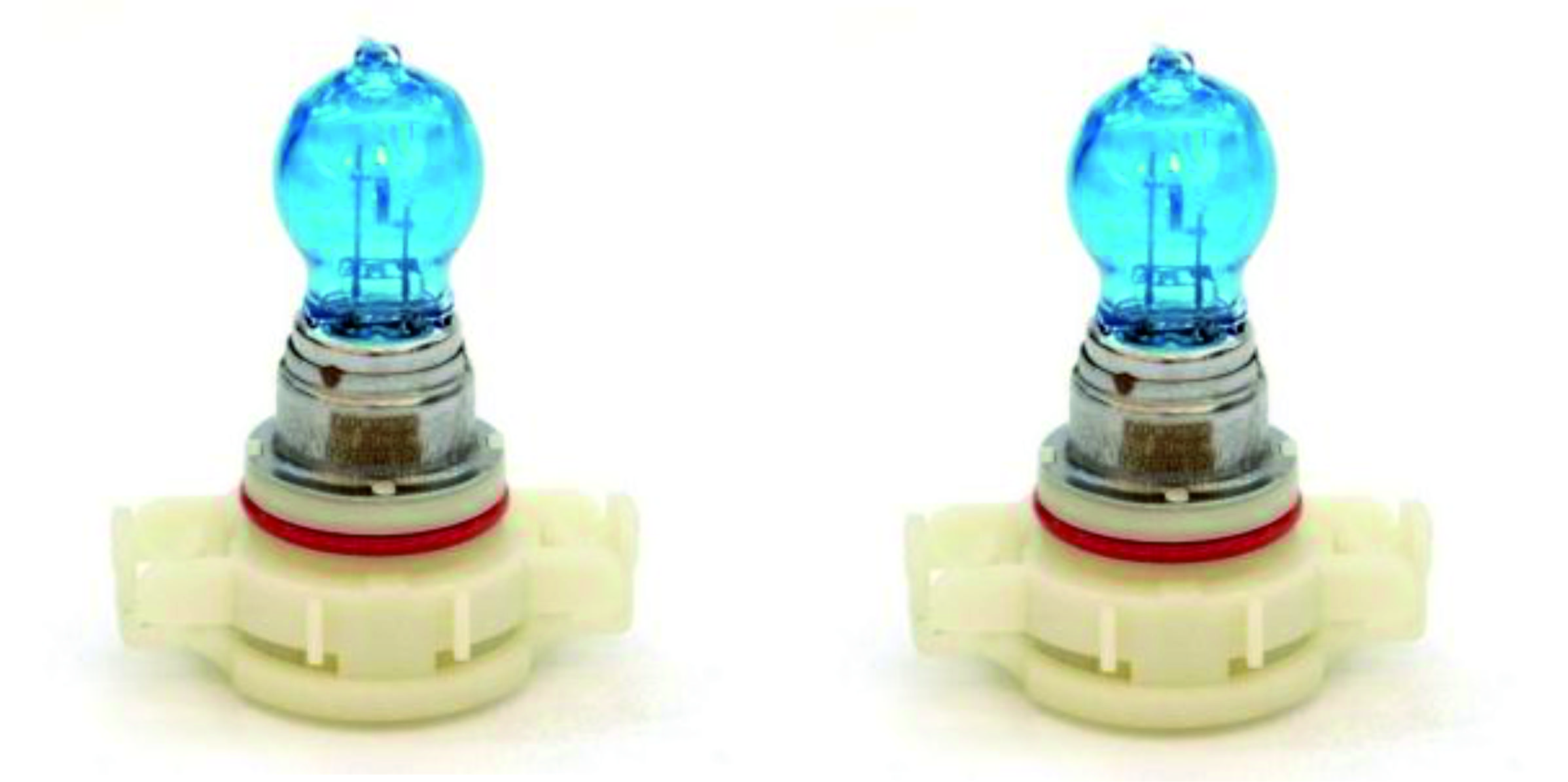 Lampade Led Posizione e Diurna Anteriore P21/5W FIAT Panda II Tecnologia  CANBUS