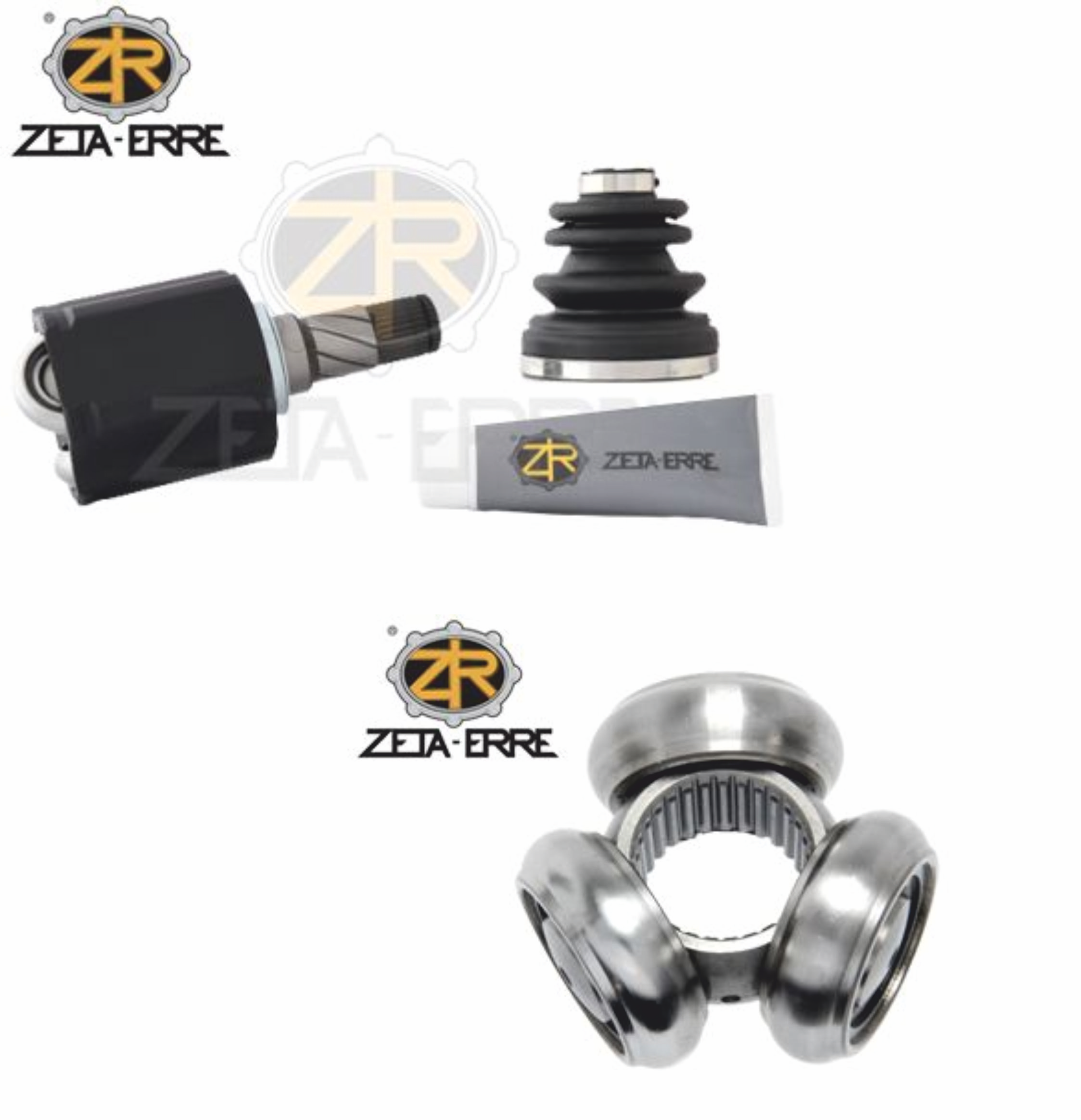 ZR8245 + ZR5314